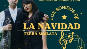 Terra Sigilata presenta "Los sonidos de la Navidad" 
