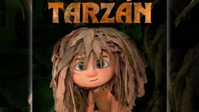 Festuc Teatre presenta "Yo Tarzán" en la Cistérniga