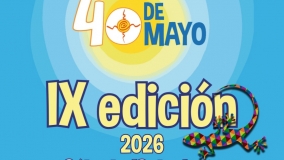 40 de Mayo Festival