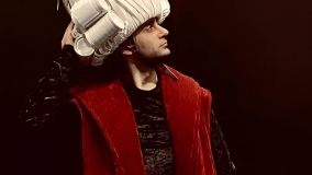 Aracaladanza presenta “Va de Bach” en el LAVA