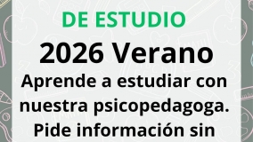 "Técnicas de estudio" en Academia Athenea