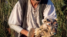Jaujarana Teatro presenta ”Más vale maña” en Burgos