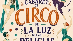 Cabaret de La luz de las Delicias