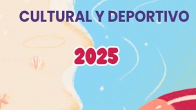Verano Cultural y Deportivo en Campaspero 