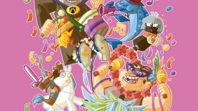 Carnaval 2026 en Burgos