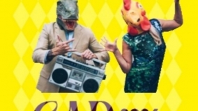 Carnaval 2026 en Palencia 