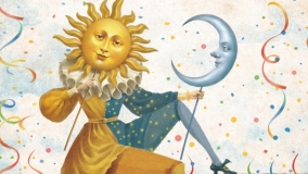 Carnaval 2026 en Segovia