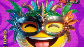 Carnaval 2026 en Tudela y Herrera de Duero