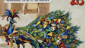 Carnavall 2026 en Valladolid