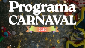 Carnaval 2026 en Villanueva de Duero 