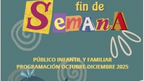 Programa Menudo Fin de Semana.