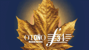 Festival Otoño Musical Soriano