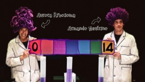 Circociencia presenta “Phízate" en la UVa