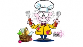 Ludoteca Ciencia Divertida en el Mercado Municipal La Rondilla