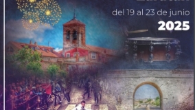 Fiestas de la Octava del Corpus Christi de Zaratán