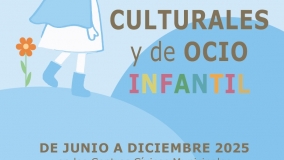 Anima Ocio  presenta “Cuentos que se entretejen"
