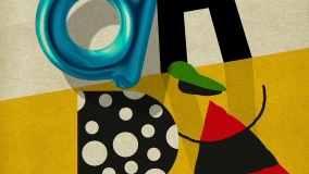 Bambalina Teatre Practicable presenta “Dadá” 