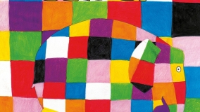 Cuentacuentos: "Elmer"