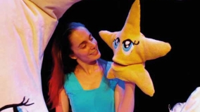 Martelache presenta “Estrellas y soñar”