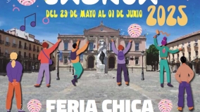 Feria Chica en Palencia