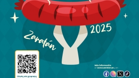 Fiesta de la Salchicha 2025