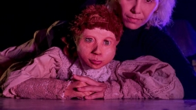 Cie. Frenesí Onírico presenta “Somos yo”