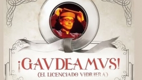 La Chana Teatro presenta "Gaudeamus"