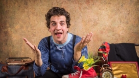  “Cuentos fritos de la luna en escabeche”