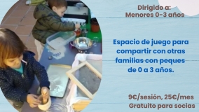 Grupo de juego libre