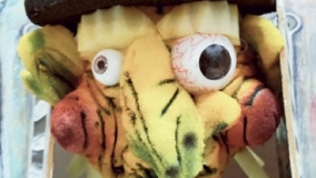 Colectivo Humo presenta “Guille y la bruja”