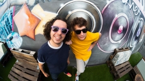 Happening presenta "Único" en Medina de Rioseco