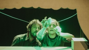 Marga Socias presenta “La idea brillante (que al principio no lo era)” 