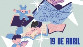 Feria del Libro en Íscar