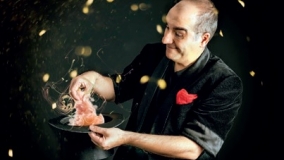 Mago Luis Joyra presenta “Sueña con la magia”