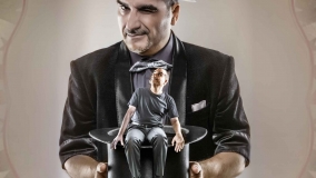 Magia: Luis Joyra presenta “ Kiti Kiti, la magia divertida”