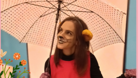 Teatre Patraix presenta “La gata, una leyenda con botas”