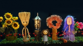 La Canica presenta “El Mago de Oz”