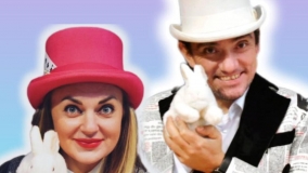 La Chistera Mágica presenta “Magic Fantasy”