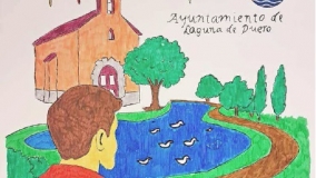 Fiestas Patronales Ntra. Señora del Villar en Laguna de Duero