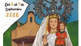 Fiestas Patronales Ntra. Señora del Villar en Laguna de Duero Fiestas Patronales Ntra. Señora del Villar en Laguna de Duero