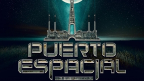 "Puerto Espacial"