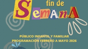Programa Menudo Fin de Semana.
