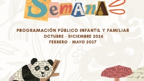 Programa Menudo Fin de Semana.