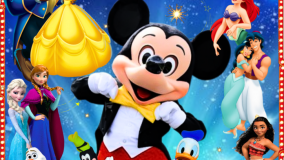 “El show de Mickey”