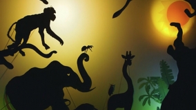 La Sonrisa del Lagarto presenta “La Mona Simona”