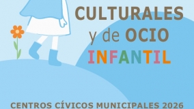 III Muestra de Actividades Culturales y de Ocio Infantil.