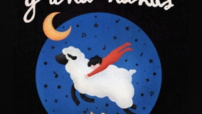 Serena Manserra y Nacho Prada presenta “Las mil y una nanas”