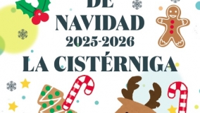 Navidad en La Cistérniga