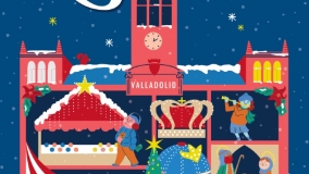 Valladolid Ciudad de la Navidad 2022-2023