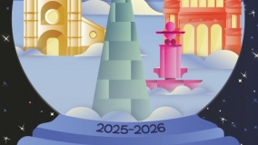 La Navidad con Magia La Navidad con Magia